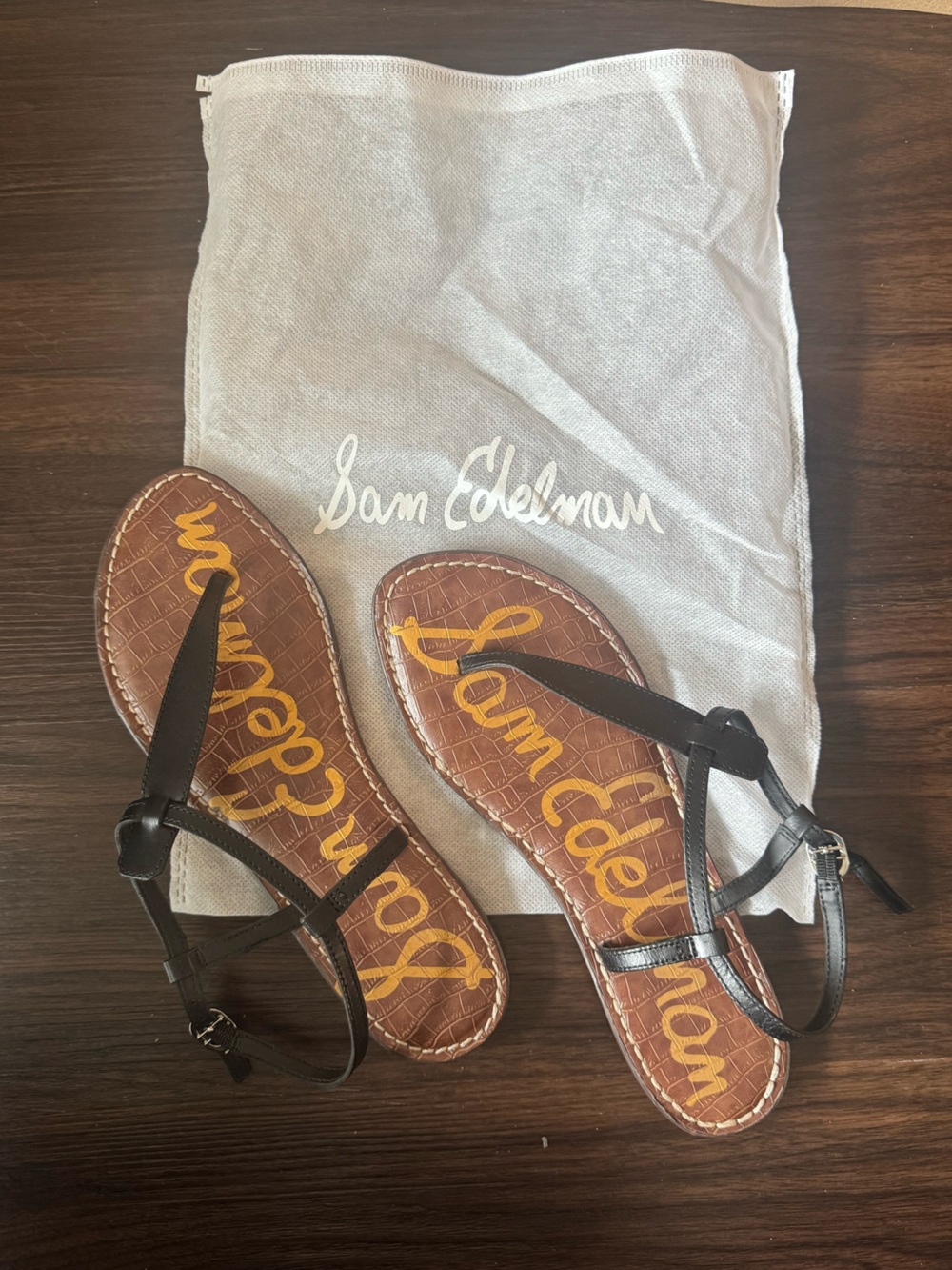 Sam Edelman GiGi Sandals